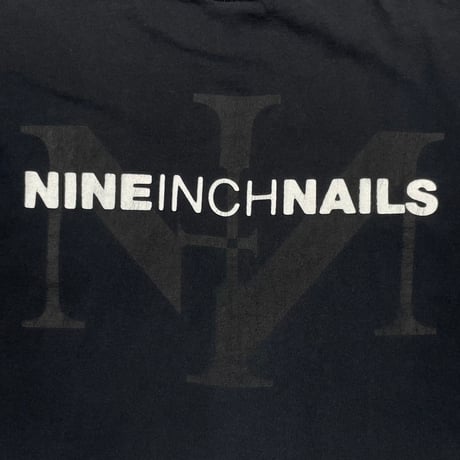 NINE INCH NAILS BOX ALL SPORT LARGE 8929