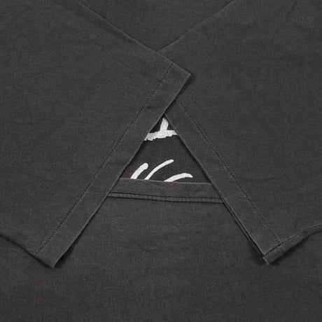 METALLICA NOWEHERE ELSE TO ROAM TOUR 1993 METALLICA TAG XL 1261