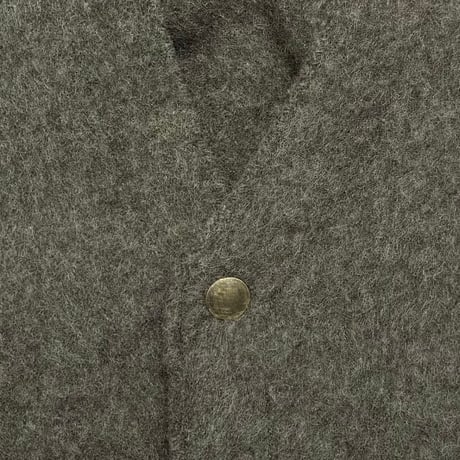 greatLAnd ORIGINAL Grungeman Cardigan Jacket XL 5984