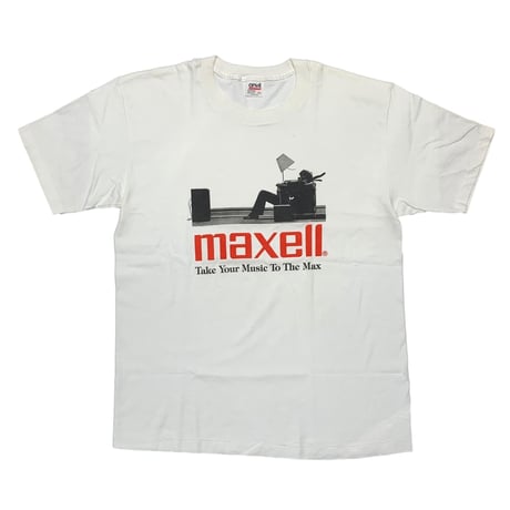 MAXELL ANVIL XL WHITE 5362