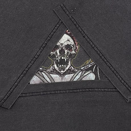 METALLICA KING NOTHING TULTEX LARGE 9163