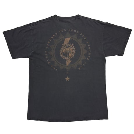 MARILYN MANSON ANTICHRIST SUPERSTAR WINTERLAND XL 7218