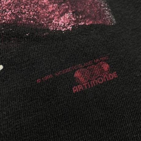 RED HOT CHILI PEPPERS ONE HOT MINUTE WORLD TOUR 1995 ARTIMONDE FITS XL 4291
