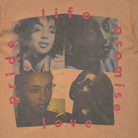 SADE SUMMER DELUXE TOUR 1993 GIANT LARGE 2344