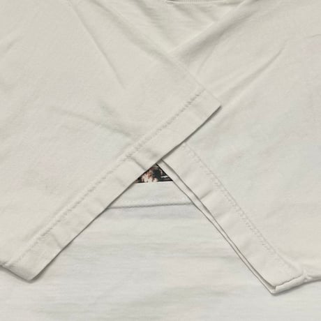 BON JOVI LIMITED EDITION THESE DAYS WHITE HANES XL 6754