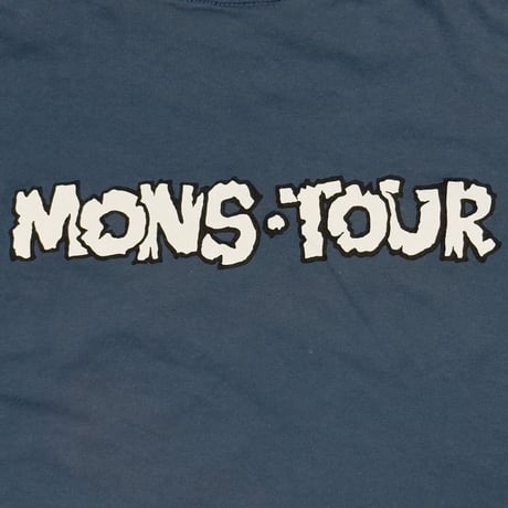 NOFX MONS - TOUR SLATE TULTEX XL 1216