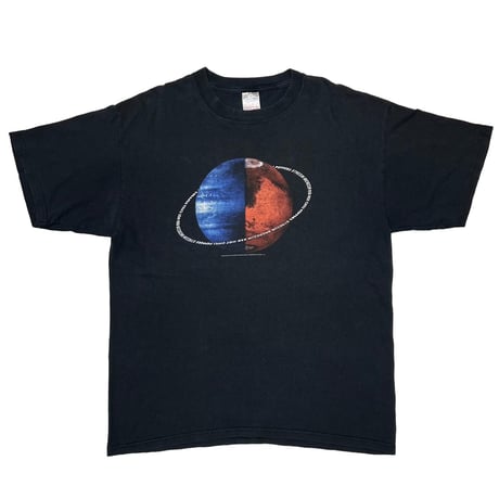RED HOT CHILI PEPPERS STADIUM ARCADIUM INTERCALACTIC TOUR 2006 GILDAN LARGE 7097