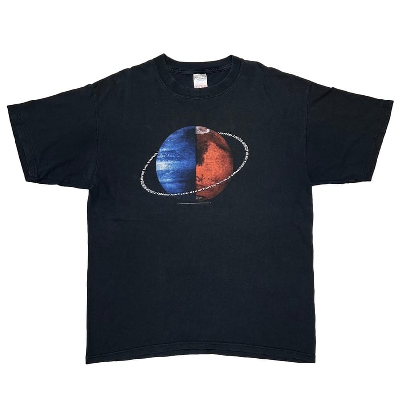 RED HOT CHILI PEPPERS STADIUM ARCADIUM INTERCAL