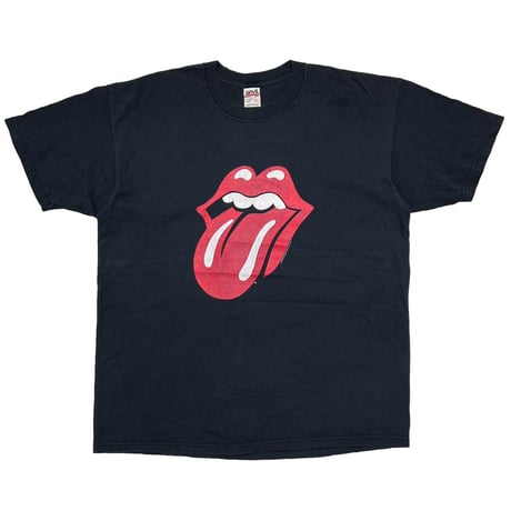ROLLING STONES LIP & TONGUE 1999 anviL XL 6386