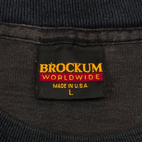 BON JOVI KEEP THE FAITH BROCKUM LARGE 2151