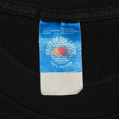 VAN HALEN 1995 BALANCE FRUIT OF THE LOOM LARGE 6917