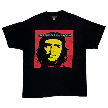RAGE AGAINST THE MACHINE 1997 CHE GUEVARA ARTIM…