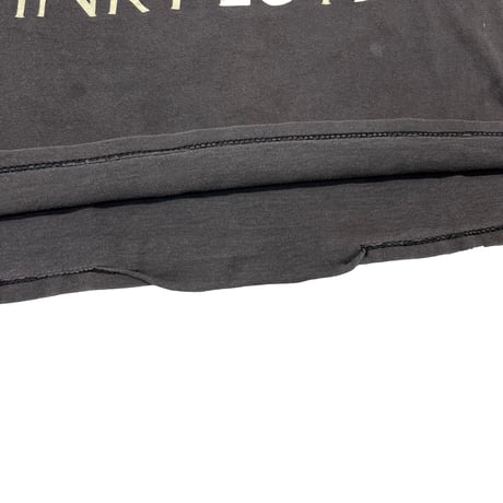 PINK FLOYD NORTH AMERICAN TOUR DIVISION BELL BLACK BROCKUM LARGE 3498