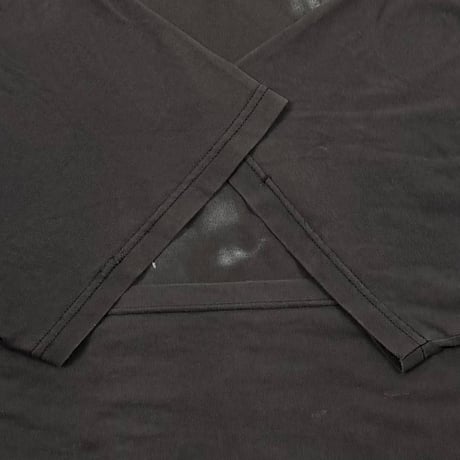 MARILYN MANSON BIG FACE OVP MANSON TAG FITS XL 0226