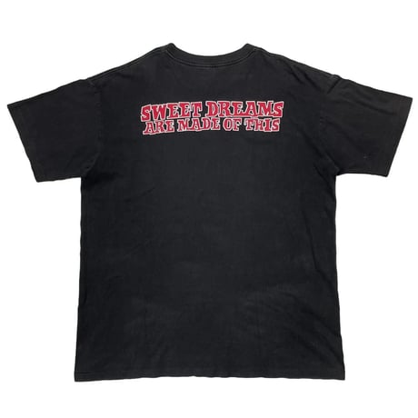 MARILYN MANSON SWEET DREAMS ARE MADE OF THIS WINTER LAND XL 6574