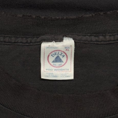 PINK FLOYD DARK SIDE OF THE MOON LS DELTA XL 8066