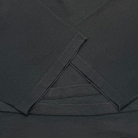 Marlboro COYOTE BLUFF POCKET TEE BLACK FRUIT OF THE LOOM XL 6410