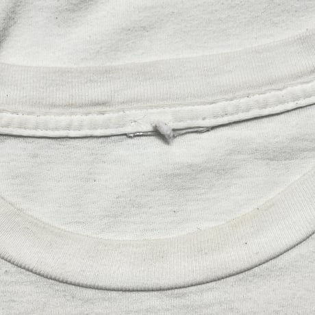 LIMP BIZKIT 1999 got nookie ? WHITE FITS XL 9084