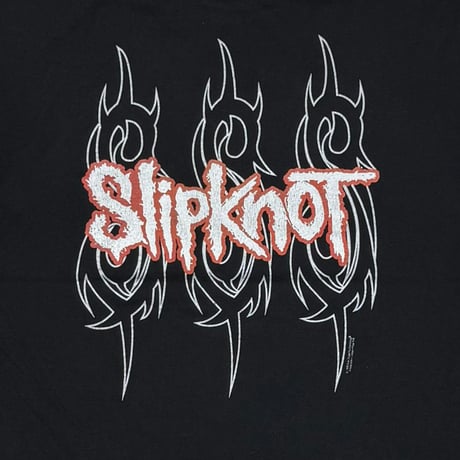 Slipknot 1999 1st ALBUM BLUE GRAPE XL 8228