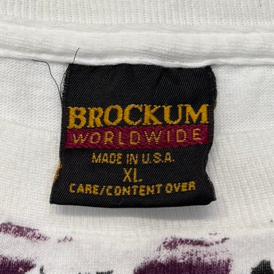 THE ROLLING STONES STICKY FINGERS OVP BROCKUM X