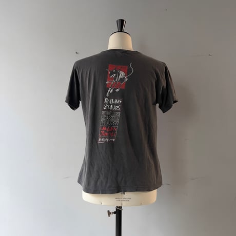 FADE is BEAUTIFUL 2.5 [No.13] THE ROLLING STONES URBAN JUNGLE EUROPE 1990 LARGE 2109
