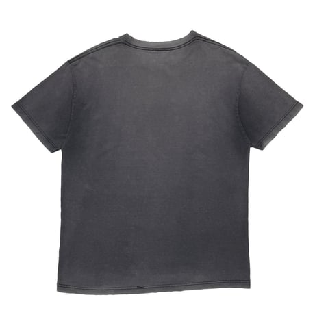 RAGE AGAINST THE MACHINE SQUARE MEMBER LOGO FITS XL 0557