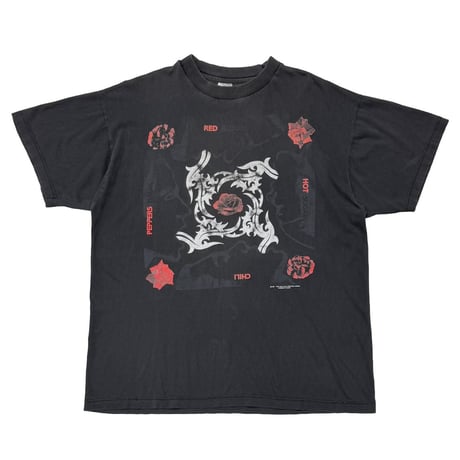 RED HOT CHILI PEPPERS BLOOD SEX SUGAR MAGIK EURO XL 3089