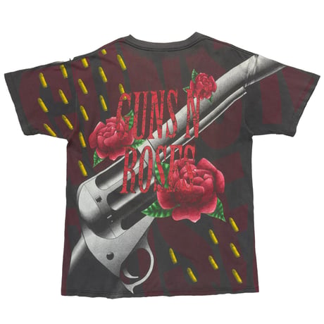 GUNS N' ROSES 1993 OVP BROCKUM LARGE 6242