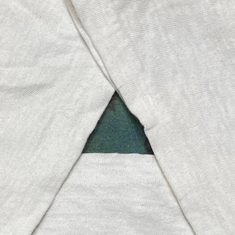 LED ZEPPELIN NO QUARTER WORLD TOUR 1995 ZOSO WHITE FITS XL 3631