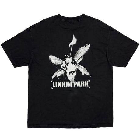 LINKIN PARK 2001 HYBRID THEORY ALSTYLE XL 8207