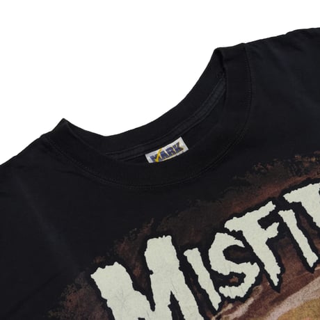 MISFITS 1997 AMERICAN PSYCHO LARGE 9107