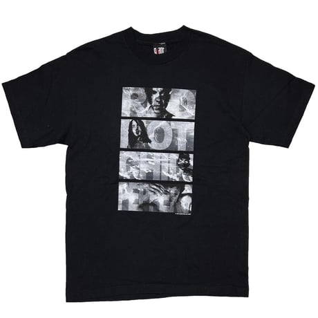 RED HOT CHILI PEPPERS 1999 CALIFORNICATION giant LARGE 5132