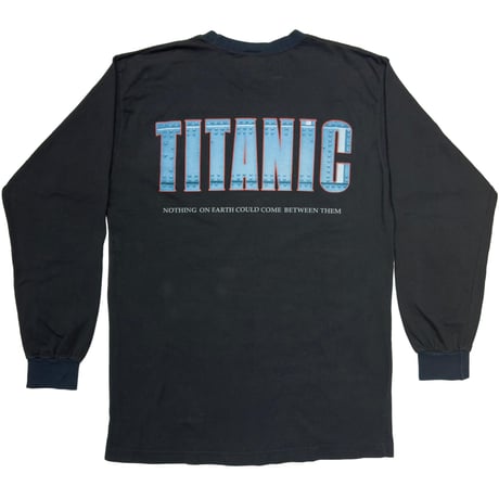 TITANIC JACK & ROSE LS MICHAEL XL 3803