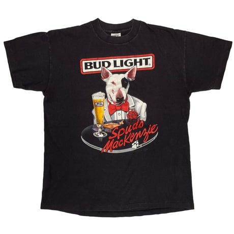 Bud Light 1992年 Tシャツ コカコーラ　総柄 il_1080xN.3214370090_ilsq.jpg