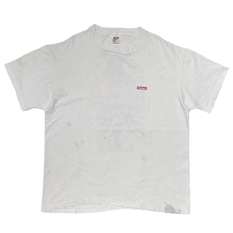 Marlboro COWBOY man WHITE ANVIL XL 9975