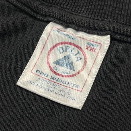 PINK FLOYD DARK SIDE OF THE MOON DELTA XXL 4261