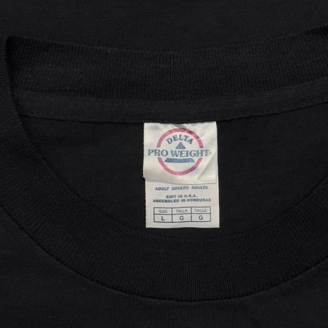 The Dogfather LOGO DELTA LARGE 9589