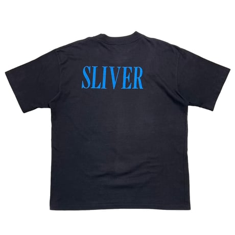 NIRVANA SLIVER FITS XL 6977