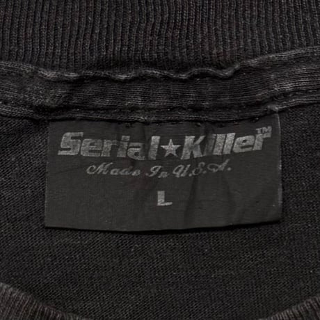 SERIAL KILLER born for porn Mark Wahlberg LARGE 1068