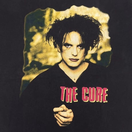 THE CURE WILD OATS XL 0315