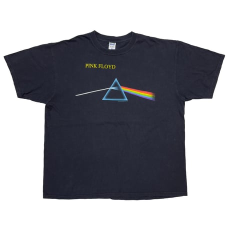 PINK FLOYD 00's DARK SIDE OF THE MOON anvil XXL 6142