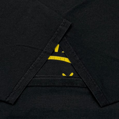 NIRVANA Y2K SMILE FITS XL 3408