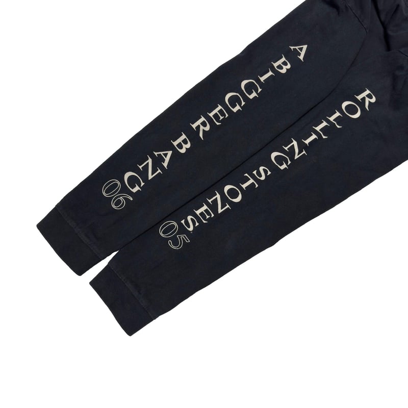 Roling Stones Bigger Bang Tee ストーンズ ロンT Rolling Stones ローリングストーンズ ロンT 2005/06