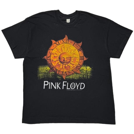 PINK FLOYD SUN DIAL SCREEN STARS XL 5519