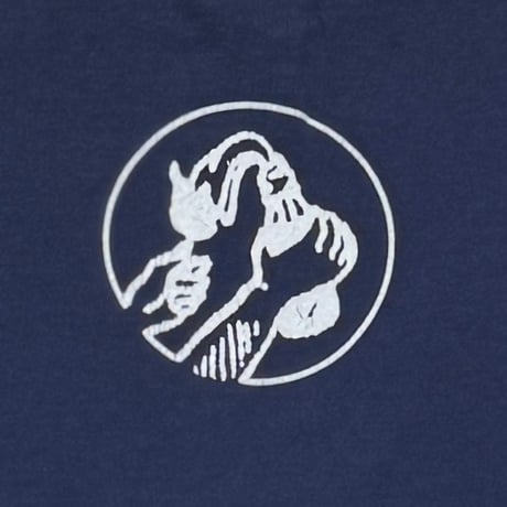 RAGE AGAINST THE MAHINE MOLOTOV NAVY TULTEX XL 3908