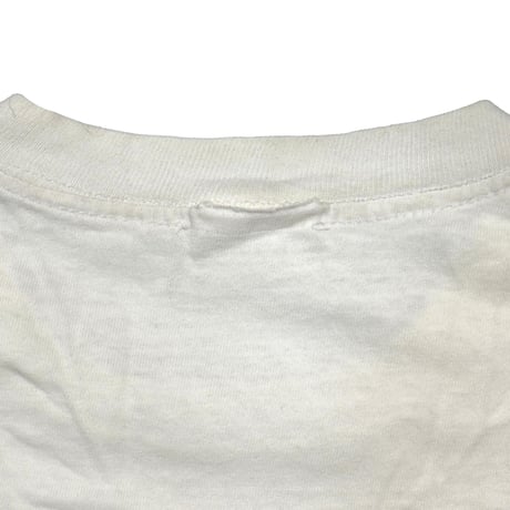 BETTY BOOP 1998 Talk To The Hand! WHITE FITS MEDIUM 6037