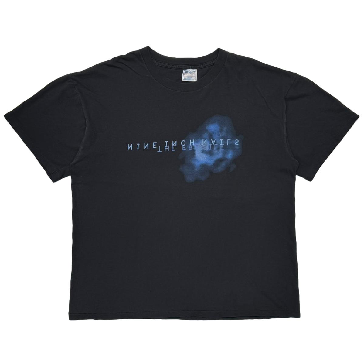 NINE INCH NAILS THE FRAGILE ALL SPORT XL 7391 |