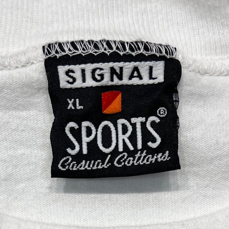 DISNEY VINTAGE RUNAWAY BRAIN SIGNAL XL 0389 | g