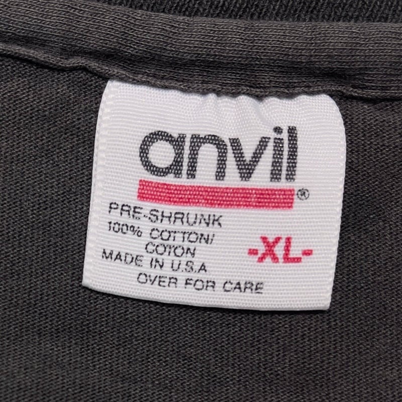 RED HOT CHILI PEPPERS BIG SMILE 1994 FOREIGN TO