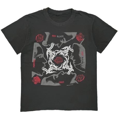 RED HOT CHILI PEPPERS BLOOD SUGAR SEX MAGIK FITS LARGE 6858